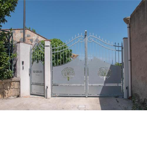 B&B Il Gelso Rooms