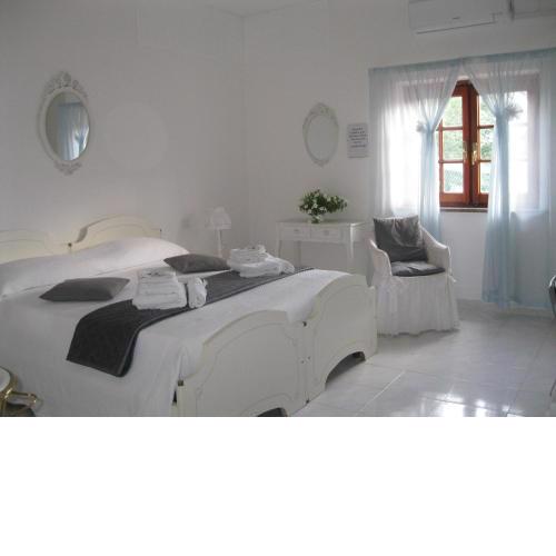 B&B Il Gelsomino