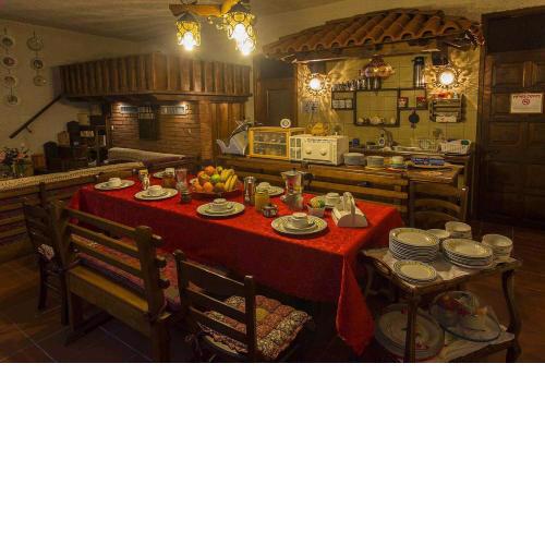 B&B IL GERLO