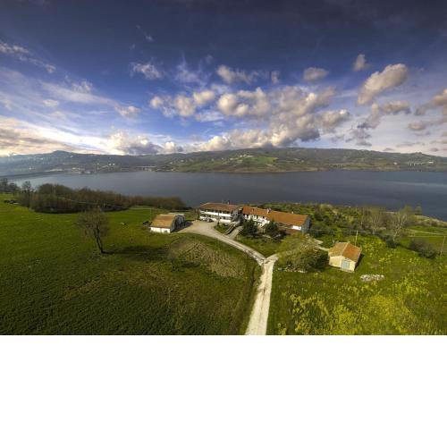 B&b Il Gheppio