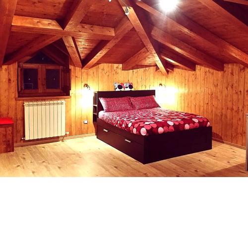 B&B Il Ghiro-Country House