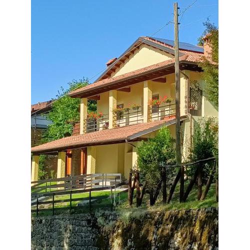 B&B Il Ghiro