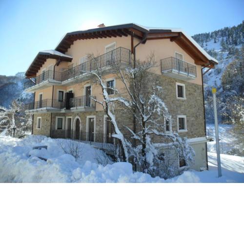 B&B IL GHIRO