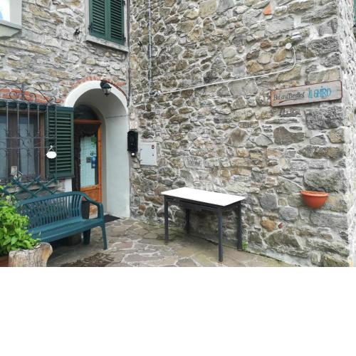 B&B Il Ghiro