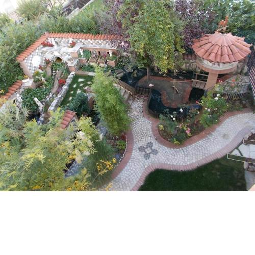 B&B Il Giardino Acquatico