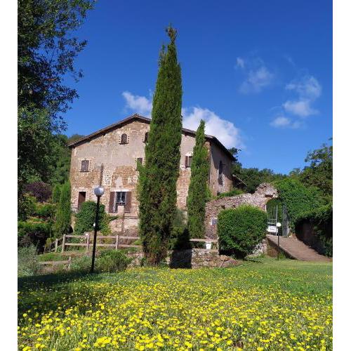 B&B IL Giardino del Borgo