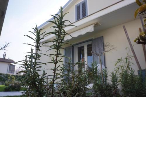 B&B il giardino dello Yogi