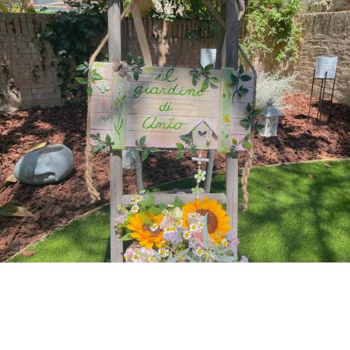 B&B Il Giardino di Anto