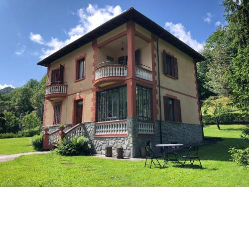 B&B IL GIARDINO DI PRADLEVES