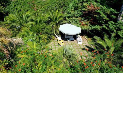 B&B Il Giardino di Villa Anna