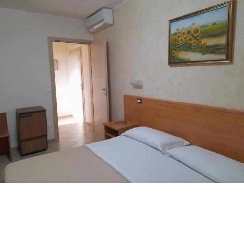 B&B Il Giardino di Zefiro