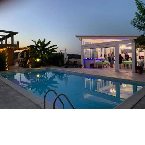 B&B Il Giardino Mediterraneo