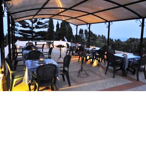 B&B Il Giardino Segreto