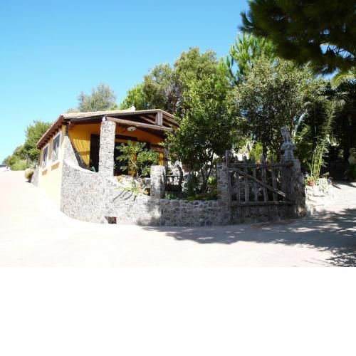 B&B IL GIARDINO