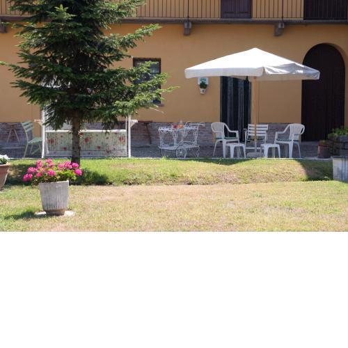 B&B Il Giarolo