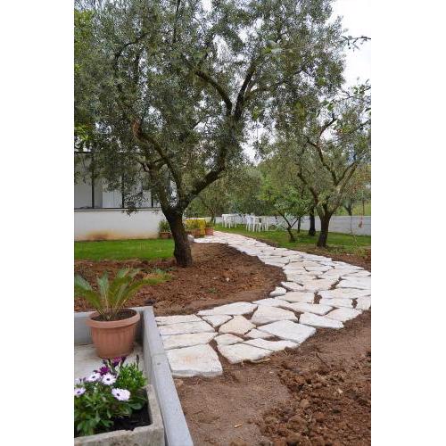 b&b Il Girasole Formia Guesthouse
