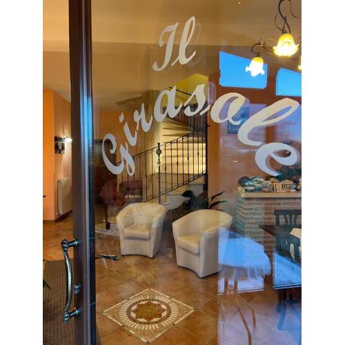 B&B Il Girasole