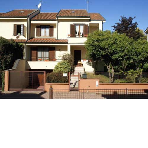 B&B Il Glicine di Basiglio
