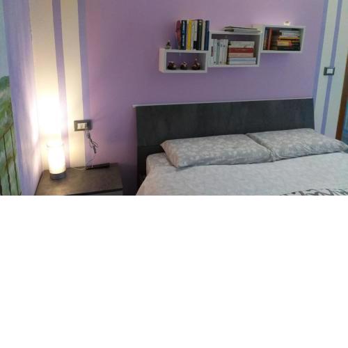B&B Il Glicine Nascosto