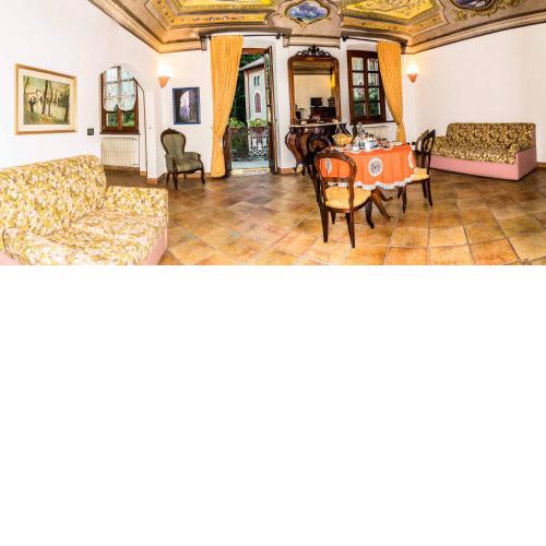 B&B Il Glicine