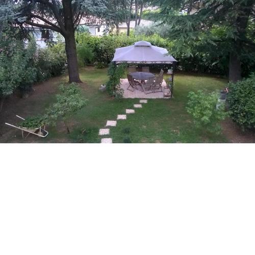 B&B Il Glicine