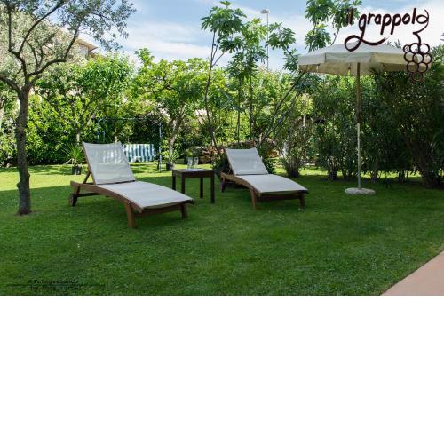 B&b Il grappolo Foresteria Lombarda