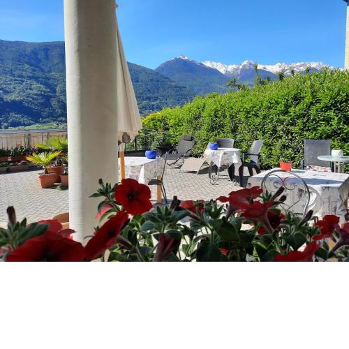 B&B Il Grappolo