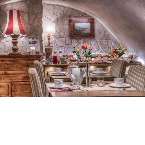 B&B Il Grottino Di Assergi