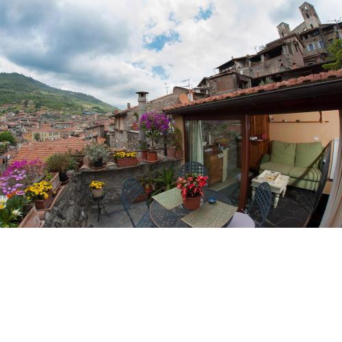B&B Il Libro Verde