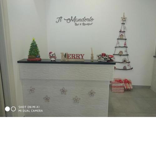 B&B Il mandorlo