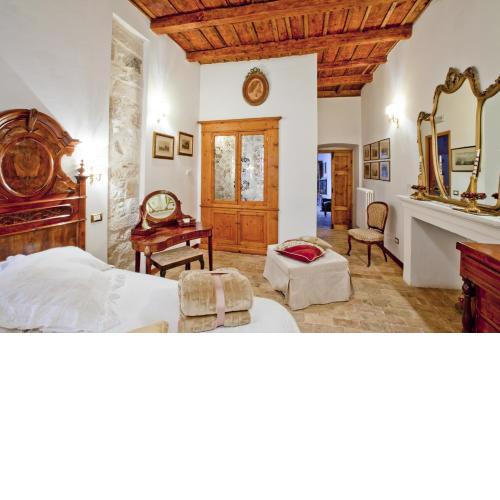 B&B Il Marchese Del Grillo