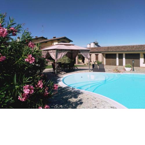 B&B Il Martin Pescatore