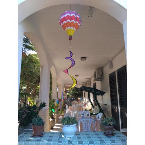 B&B Il Melograno Salento