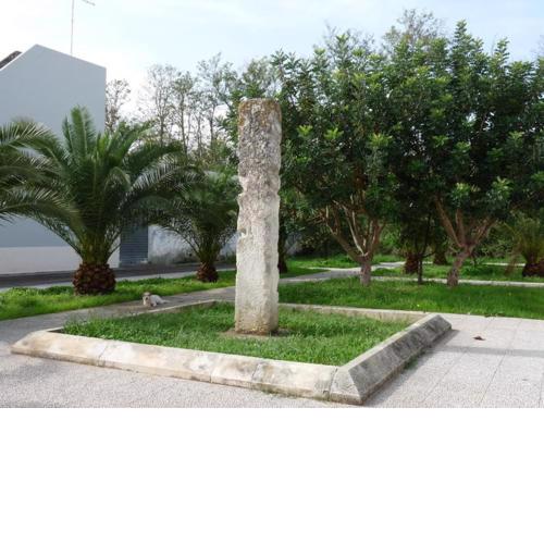 B&B IL MENHIR