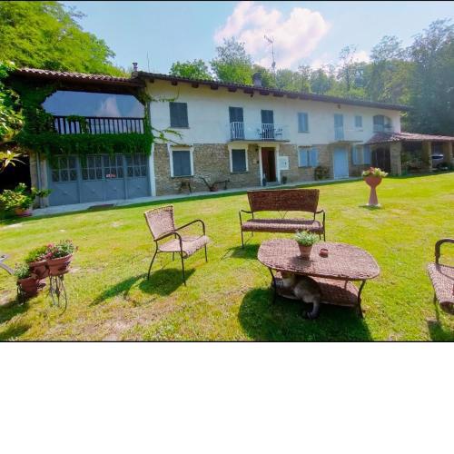 B&B il mestiere di vivere