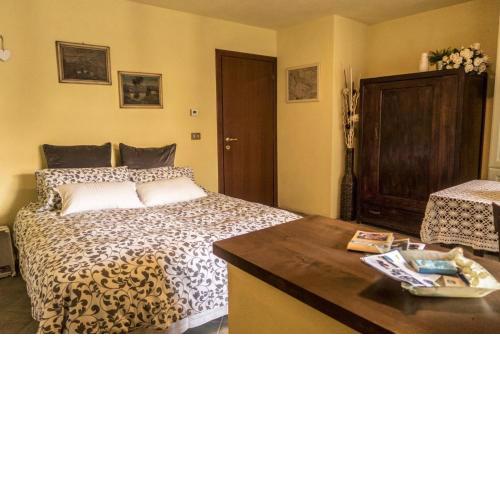 B&B Il Mirtillo