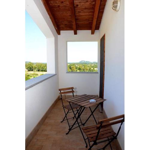 B&B Il Mirto di Paola