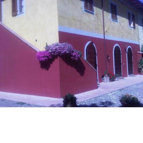 B&B Il Moscondoro