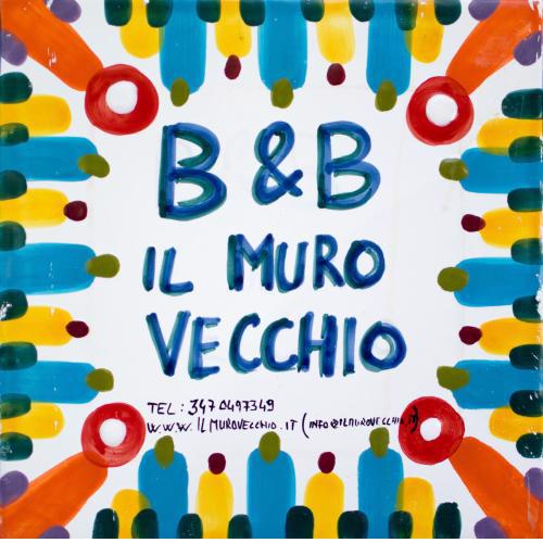 B&B Il Muro Vecchio