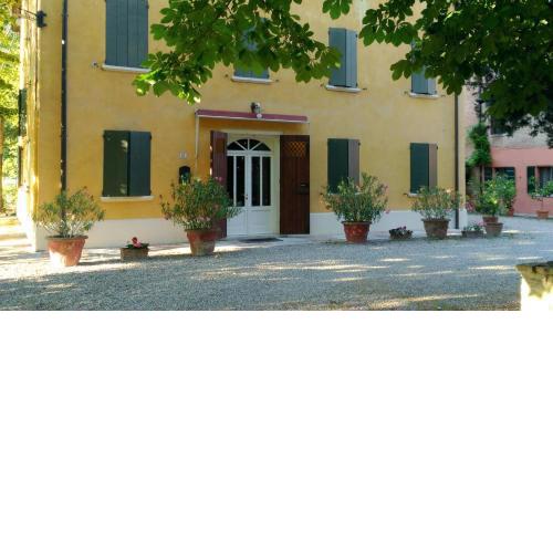 B&B IL NAVIGLIO