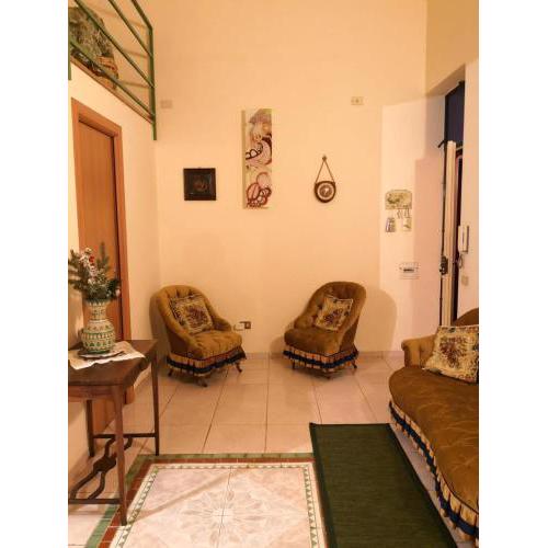 B&B Il Nespolo