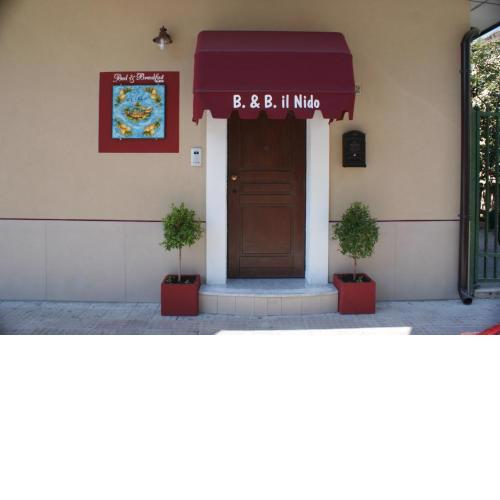 B&B Il Nido Crotone