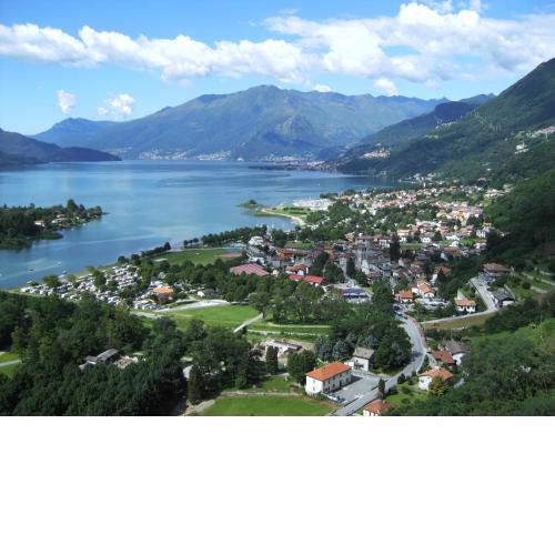 B&B Il Nido dello Svasso