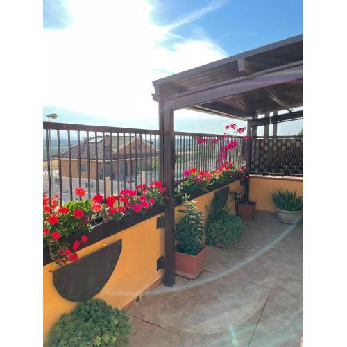 B&B Il Panorama