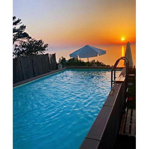 B&B Il Paradiso di Capri