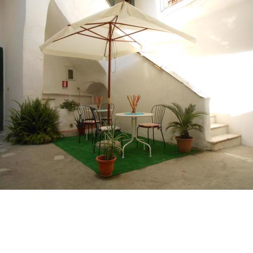B&B Il Patio