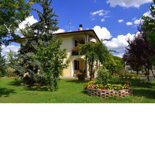 B&B Il Pavone