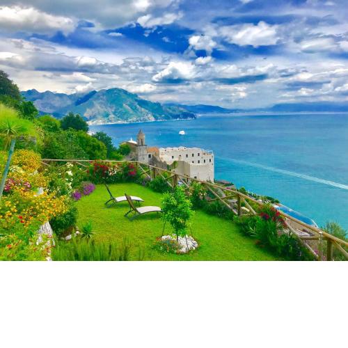 B&B Il Pavone