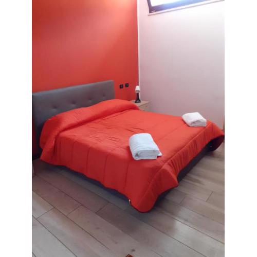 b&b il pescatore