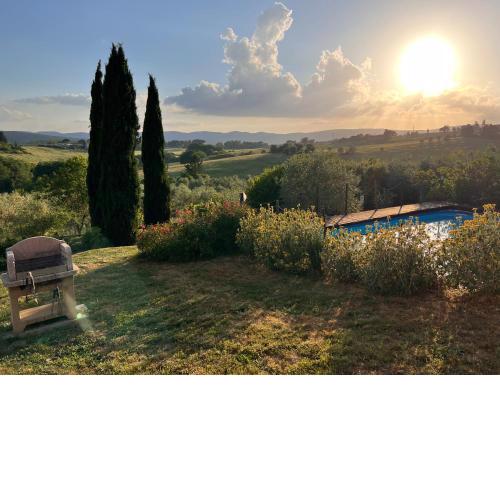 B&B Il Pettirosso di Siena